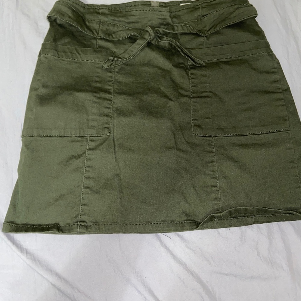 skirt